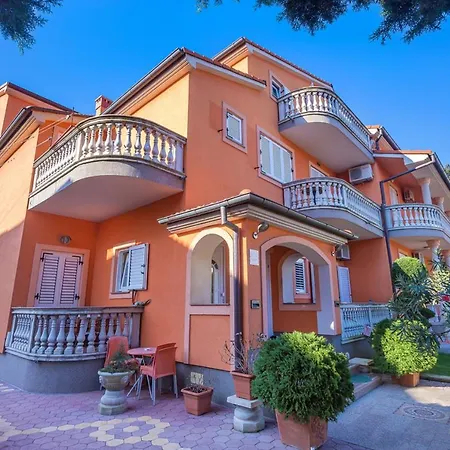 Marco Polo - D1 - A48460 Apartment *