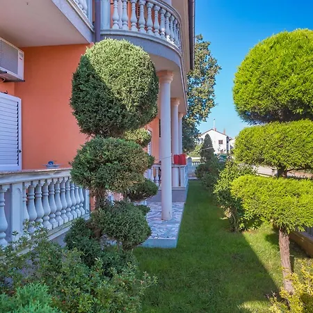 Marco Polo - D1 - A48460 Apartment *